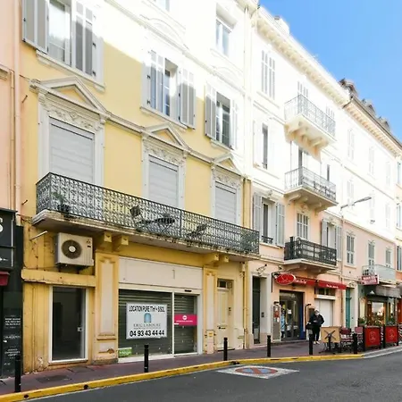 3 Daumas - Superbe 2 Hyper Centre Cannes