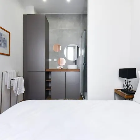 Apartment 3 Daumas - Superbe 2 Hyper Centre Cannes