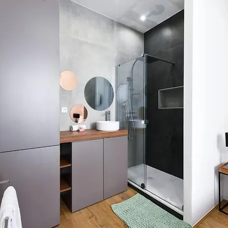 Apartment 3 Daumas - Superbe 2 Hyper Centre *