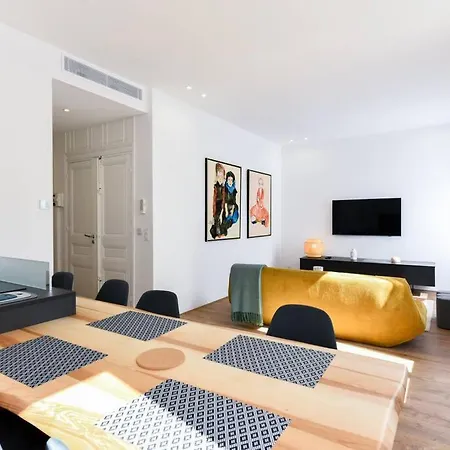 3 Daumas - Superbe 2 Hyper Centre Apartment