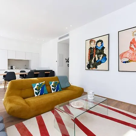 Apartment 3 Daumas - Superbe 2 Hyper Centre Cannes