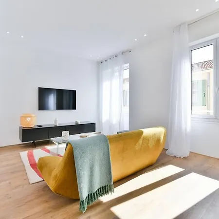 3 Daumas - Superbe 2 Hyper Centre Apartment *