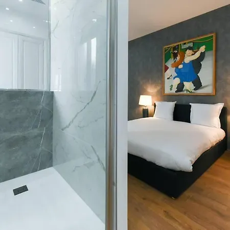 Apartment 3 Daumas - Superbe 2 Hyper Centre Cannes